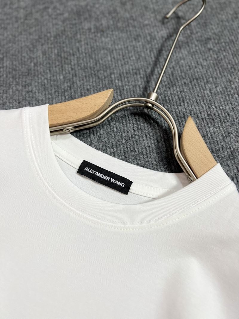 Alexander Wang T-Shirts